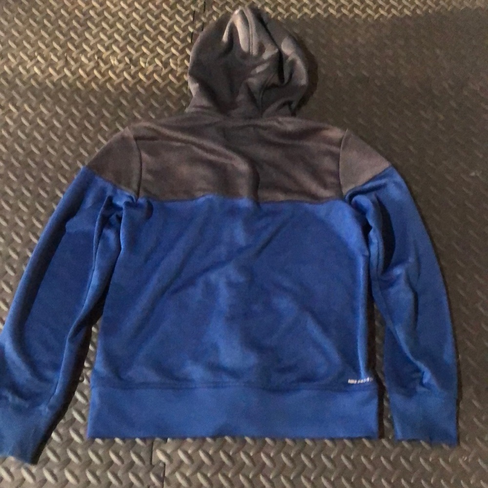 Hurley Hoodie - Picture 4 of 5